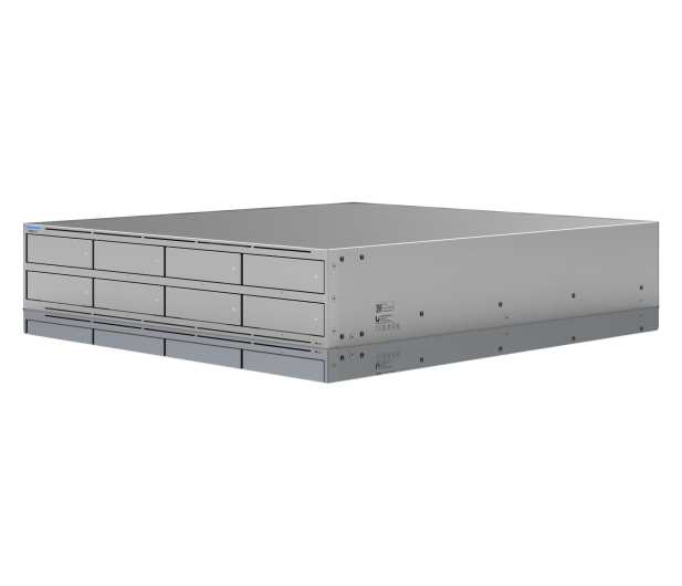 Ubiquiti UNAS-Pro-8 - 1573973 - zdjęcie